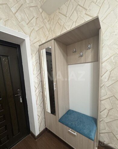 2-комн. новостройка - м. Иншаатчылар - 87 м² (1)