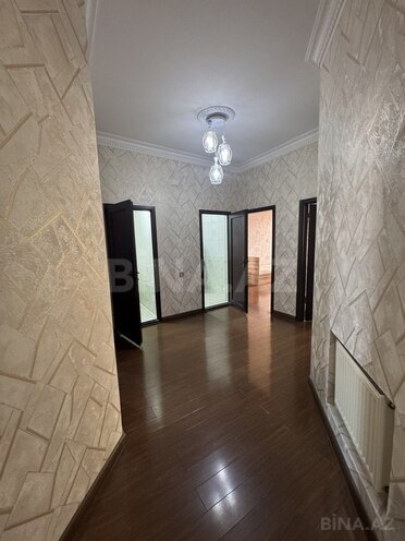 2-комн. новостройка - м. Иншаатчылар - 87 м² (2)