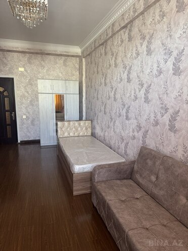 2-комн. новостройка - м. Иншаатчылар - 87 м² (8)