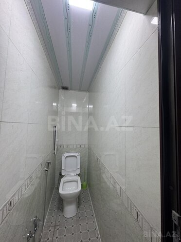 2-комн. новостройка - м. Иншаатчылар - 87 м² (4)