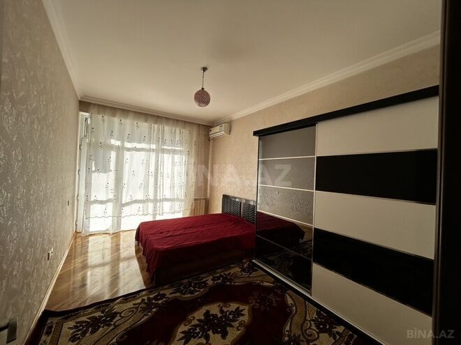 2 otaqlı yeni tikili - Nəriman Nərimanov m. - 90 m² (3)