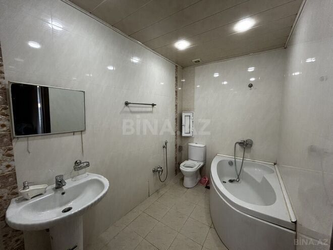 2 otaqlı yeni tikili - Nəriman Nərimanov m. - 90 m² (4)