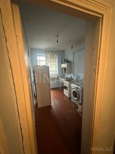 2-комн. вторичка - м. Автовокзал - 58 м² (3)