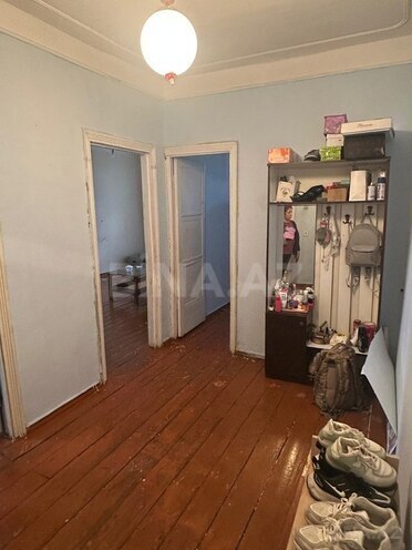 2-комн. вторичка - м. Автовокзал - 58 м² (4)
