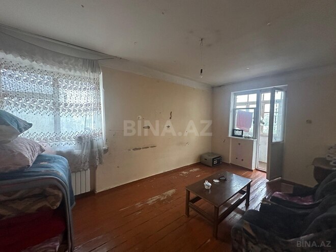 2-комн. вторичка - м. Автовокзал - 58 м² (1)