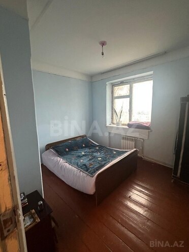 2-комн. вторичка - м. Автовокзал - 58 м² (2)