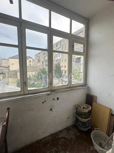 2-комн. вторичка - м. Автовокзал - 58 м² (6)