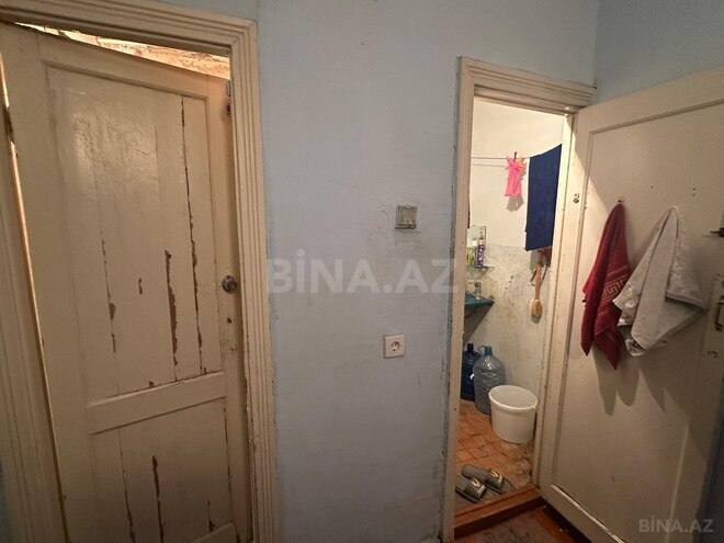 2-комн. вторичка - м. Автовокзал - 58 м² (5)
