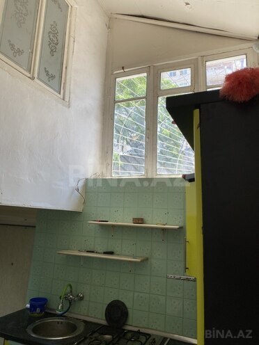 2 otaqlı köhnə tikili - 28 May m. - 40 m² (16)