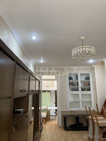 2 otaqlı köhnə tikili - 28 May m. - 40 m² (13)