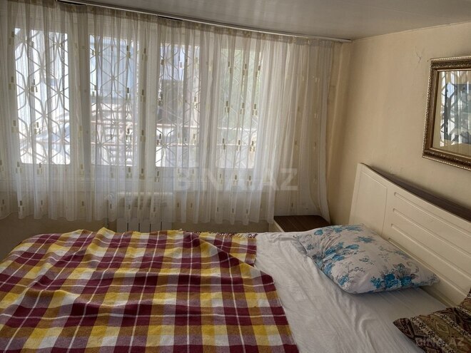 2 otaqlı köhnə tikili - 28 May m. - 40 m² (7)