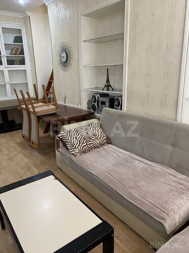 2 otaqlı köhnə tikili - 28 May m. - 40 m² (4)