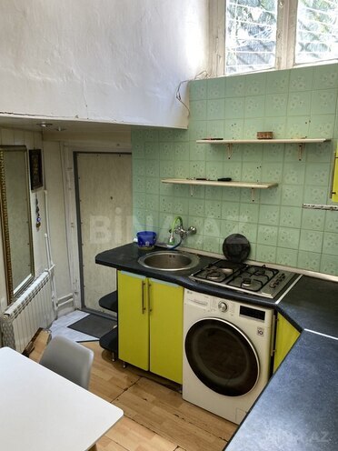 2 otaqlı köhnə tikili - 28 May m. - 40 m² (17)
