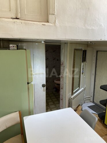 2 otaqlı köhnə tikili - 28 May m. - 40 m² (18)