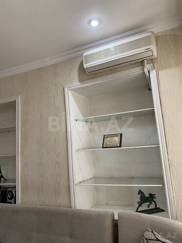 2 otaqlı köhnə tikili - 28 May m. - 40 m² (6)
