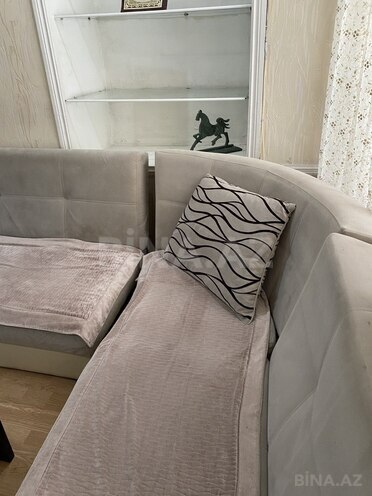 2 otaqlı köhnə tikili - 28 May m. - 40 m² (3)