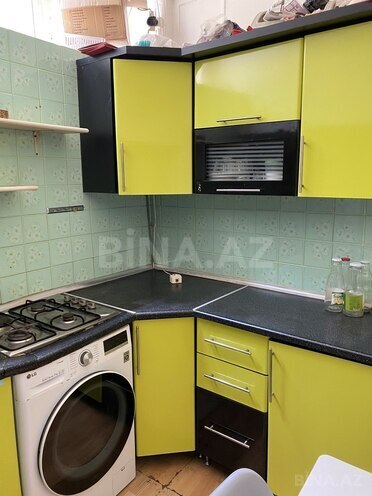 2 otaqlı köhnə tikili - 28 May m. - 40 m² (19)