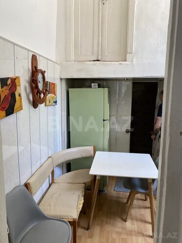 2 otaqlı köhnə tikili - 28 May m. - 40 m² (15)