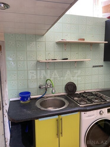 2 otaqlı köhnə tikili - 28 May m. - 40 m² (20)