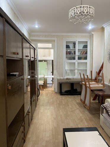 2 otaqlı köhnə tikili - 28 May m. - 40 m² (5)