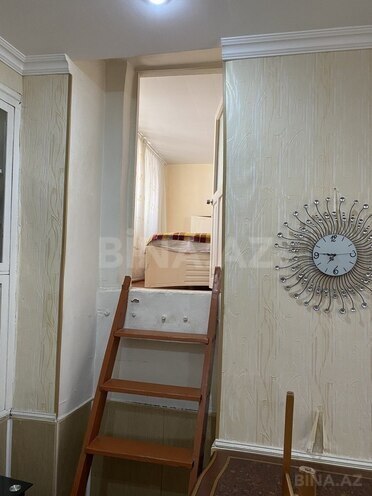 2 otaqlı köhnə tikili - 28 May m. - 40 m² (14)