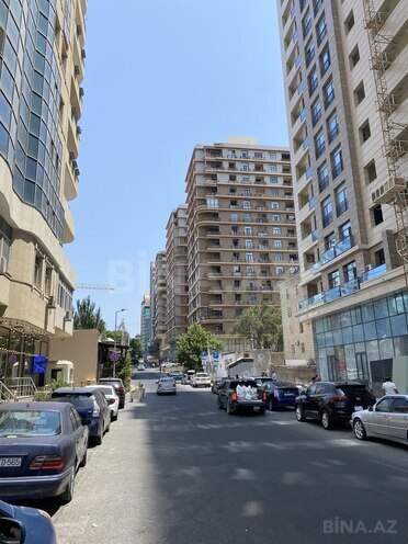 2 otaqlı köhnə tikili - 28 May m. - 40 m² (22)