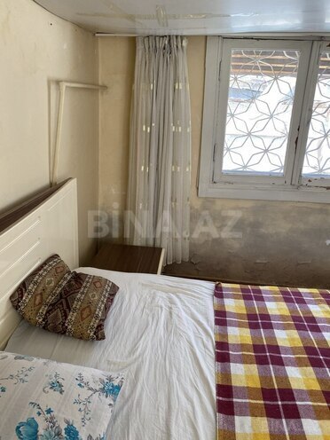 2 otaqlı köhnə tikili - 28 May m. - 40 m² (10)
