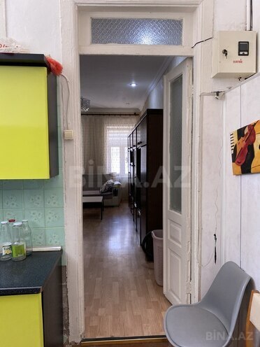 2 otaqlı köhnə tikili - 28 May m. - 40 m² (21)