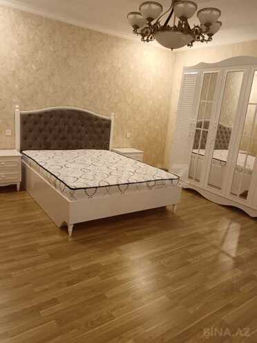 Продаётся 7-комн. дом/дача 457 м², м. Гянджлик, photo 18 from 23