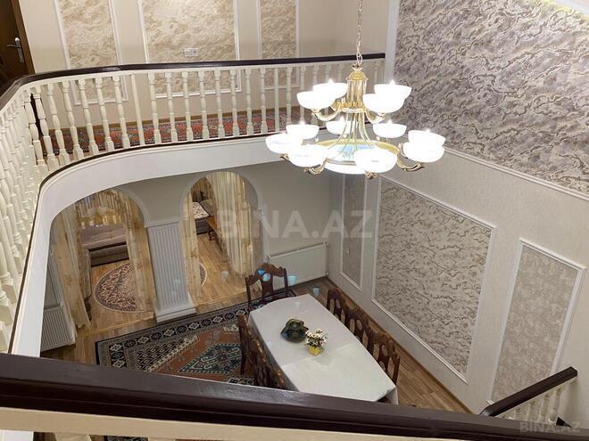 Продаётся 7-комн. дом/дача 457 м², м. Гянджлик, photo 3 from 23