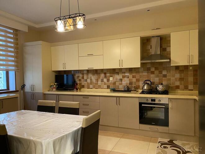 Продаётся 7-комн. дом/дача 457 м², м. Гянджлик, photo 12 from 23