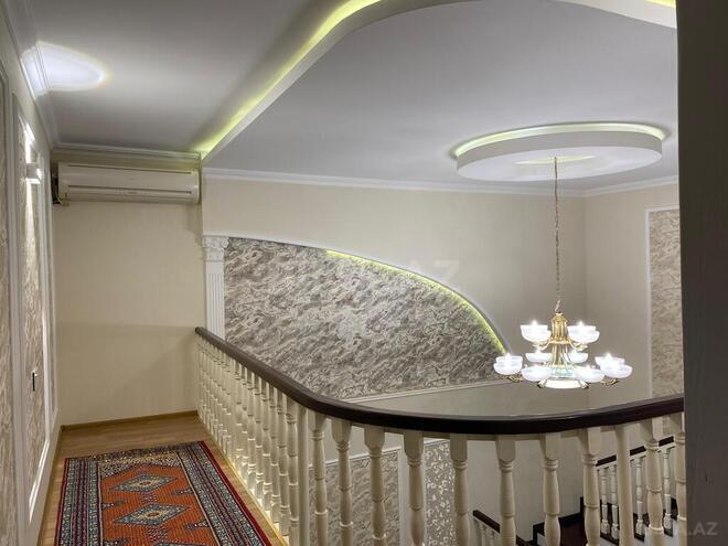 Продаётся 7-комн. дом/дача 457 м², м. Гянджлик, photo 10 from 23