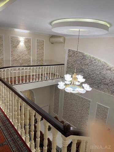 Продаётся 7-комн. дом/дача 457 м², м. Гянджлик, photo 9 from 23
