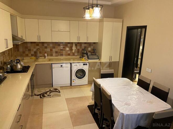 Продаётся 7-комн. дом/дача 457 м², м. Гянджлик, photo 11 from 23