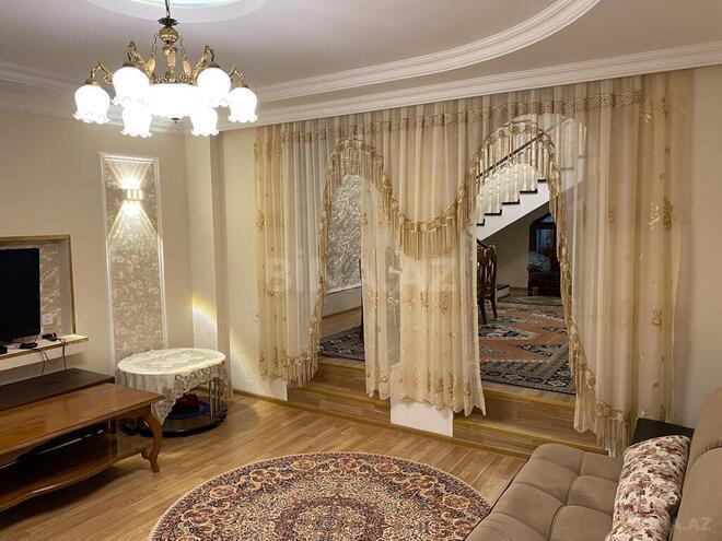 Продаётся 7-комн. дом/дача 457 м², м. Гянджлик, photo 16 from 23