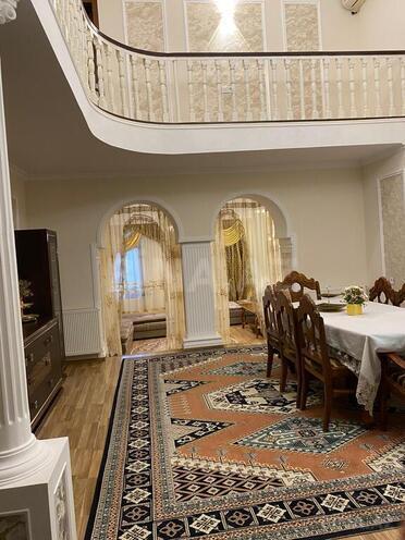 Продаётся 7-комн. дом/дача 457 м², м. Гянджлик, photo 21 from 23