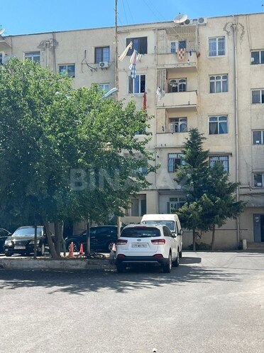 3-комн. вторичка - пос. Бадамдар - 90 м² (1)