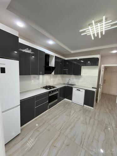 2-комн. новостройка - м. 20 января - 99 м² (11)