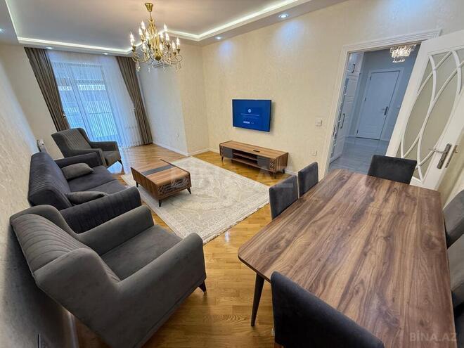 2-комн. новостройка - м. 20 января - 99 м² (3)