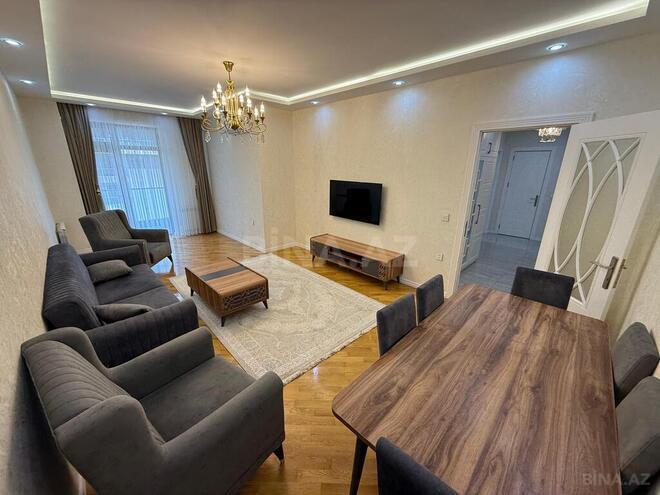 2-комн. новостройка - м. 20 января - 99 м² (2)