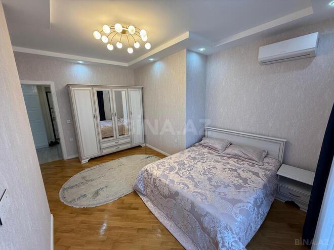 2-комн. новостройка - м. 20 января - 99 м² (5)