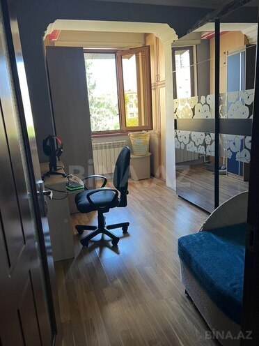3-комн. вторичка - пос. Бадамдар - 90 м² (16)