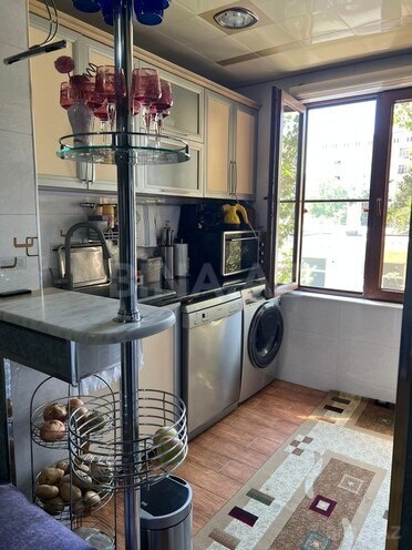 3-комн. вторичка - пос. Бадамдар - 90 м² (18)