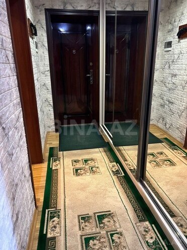 3-комн. вторичка - пос. Бадамдар - 90 м² (4)