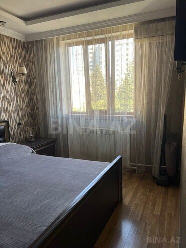 3-комн. вторичка - пос. Бадамдар - 90 м² (14)