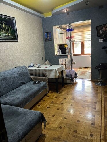 3-комн. вторичка - пос. Бадамдар - 90 м² (13)