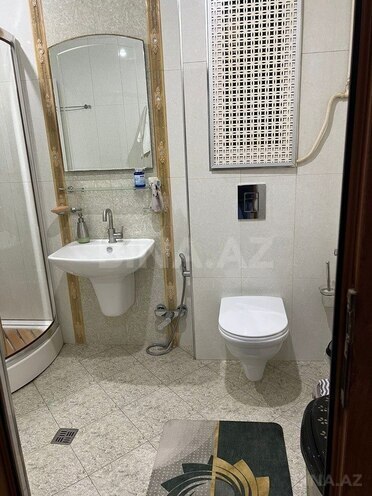 3-комн. вторичка - пос. Бадамдар - 90 м² (23)
