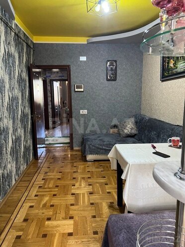 3-комн. вторичка - пос. Бадамдар - 90 м² (12)
