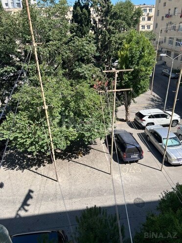 3-комн. вторичка - пос. Бадамдар - 90 м² (10)