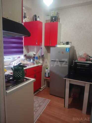 1 otaqlı yeni tikili - Xırdalan - 30 m² (8)